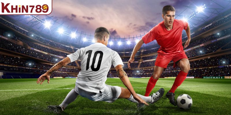 Chi tiết cách đọc kèo bóng đá siêu đơn giản
