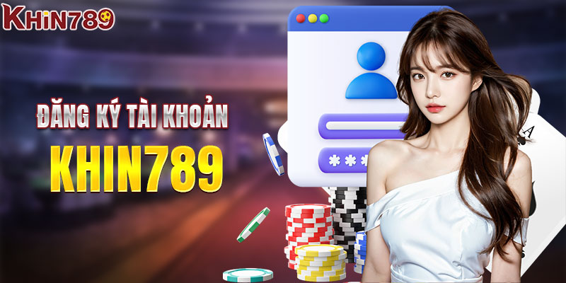 Cách tạo tài khoản nhanh chóng