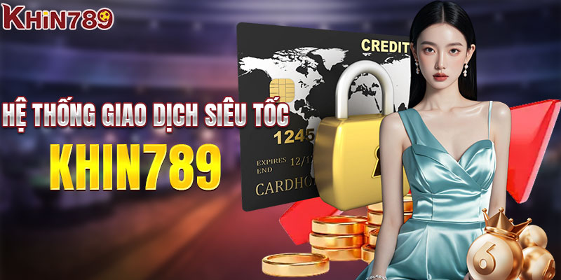 Tốc độ giao dịch ấn tượng