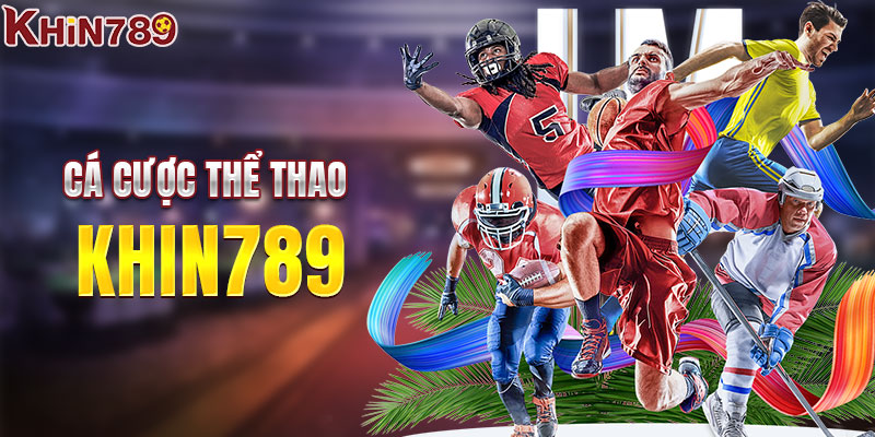 Cá cược thể thao sôi động